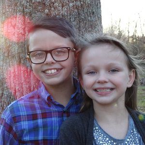 Meet your Posher, Miranda